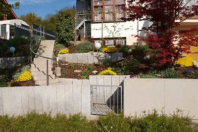 Appartement Vacances avec la famille Herbolzheim