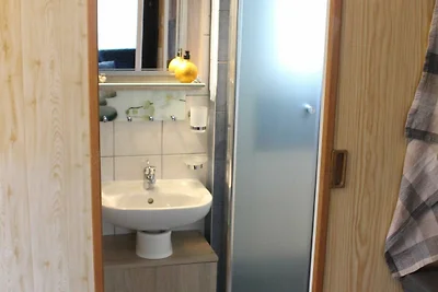 Appartamento Vacanza con famiglia Rankwitz