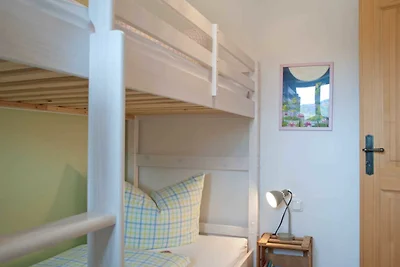 Vakantieappartement Gezinsvakantie Gmund am Tegernsee