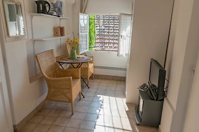 Vakantieappartement Gezinsvakantie Vence