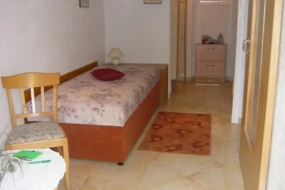 Appartamento Vacanza con famiglia Freiburg
