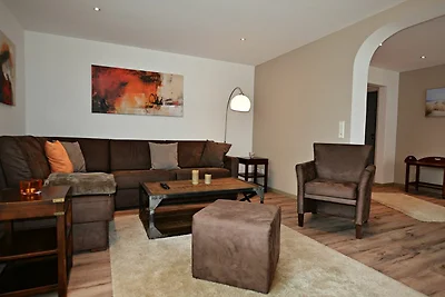 Vakantieappartement Gezinsvakantie Helgoland