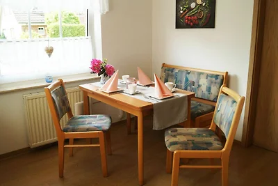 Ferienhaus Kirschblüte