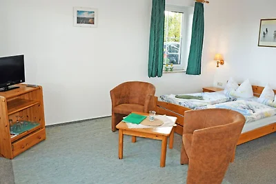 07 Doppelzimmer mit Seeblick