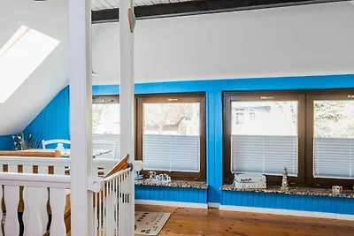 Vakantieappartement Gezinsvakantie Ahrenshoop