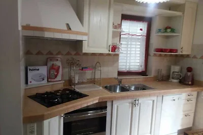 Vakantieappartement Gezinsvakantie Banjole