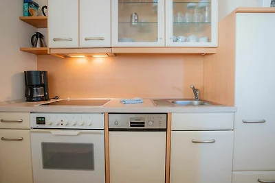 Wohnung 135 Studio am Meer (ID 078)