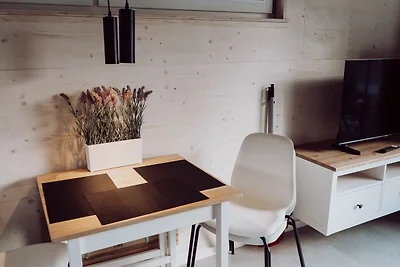 Tiny House 2 Dünenblick Freest