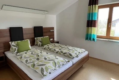 Ferienwohnung Schafberg