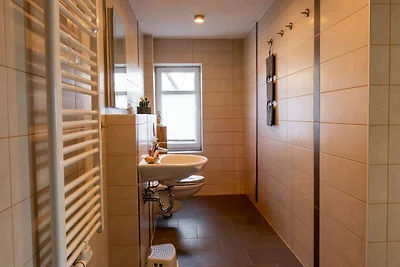 Ferienwohnung EG