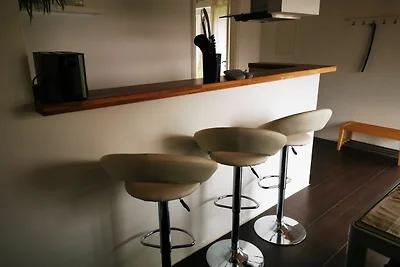 Vakantieappartement Gezinsvakantie Neukloster