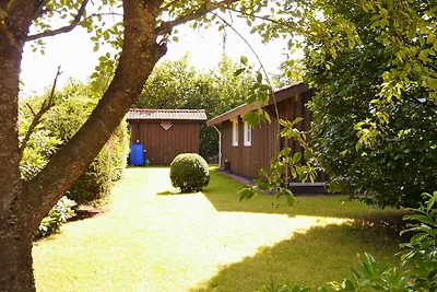 Casa vacanze Vacanza di relax Silberstedt