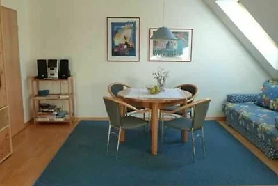 Vakantieappartement Gezinsvakantie Wittmund