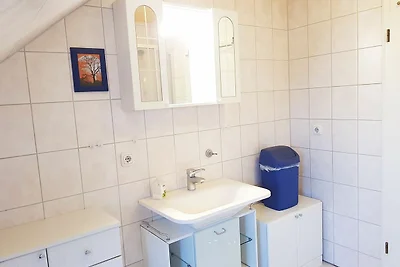 Vakantieappartement Gezinsvakantie Jemgum-Ditzum