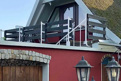 Ferienwohnung Mantik