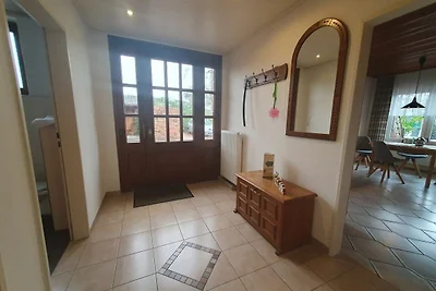 Vakantieappartement Gezinsvakantie Uplengen