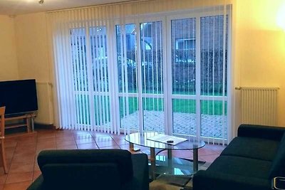 Ferienwohnung Tönning auf Fehmarn Haus 1