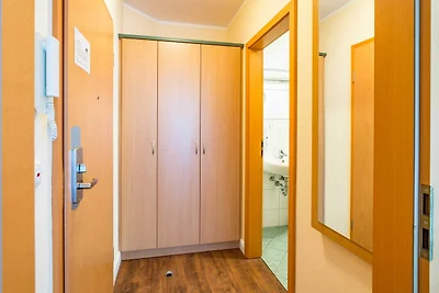 2-Zimmer-Apartment - B16