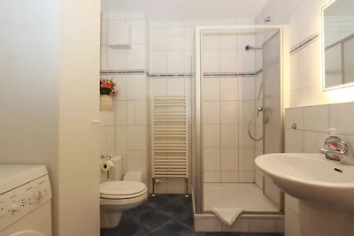 Vakantieappartement Gezinsvakantie Loddin