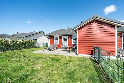 DAG-968 - Doppelhaushälfte mit Kamin & Terras...