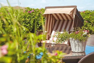 Appartamento Vacanza con famiglia Kampen