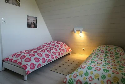 Hotel Cultuur en bezienswaardigheden Hollern-Twielenfleth