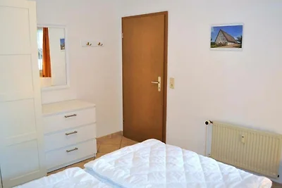 Haus Windrose Ferienwohnung Nr.08