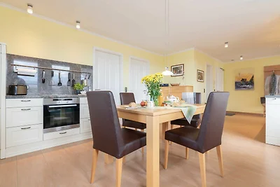 Appartamento Vacanza con famiglia Börgerende-Rethwisch