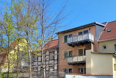 Ferienwohnung 16