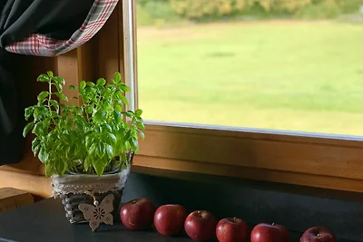 SEELE´s Ferienwohnung -Milan- mit Sauna