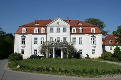 Ferienwohnung Storchenblick