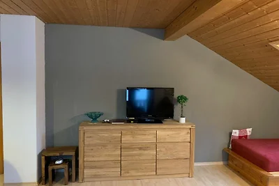 Fewo 25/14 - gemütliche Fewo mit Bergblick fü...