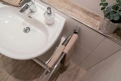 Apartament Dla rodzin Norderney