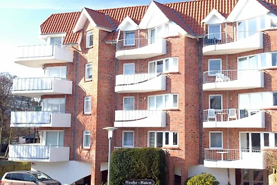 Haus Hauke Haien Whg 03