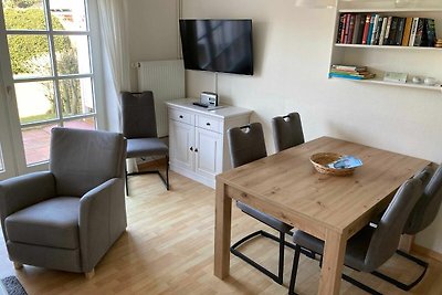 Vakantieappartement Gezinsvakantie Utersum