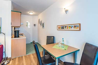 2-Zimmer-Apartment - C26