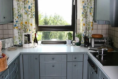 Vakantieappartement Gezinsvakantie Tutzing