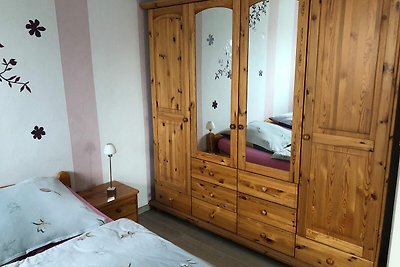 Vakantieappartement Gezinsvakantie Bad Bramstedt