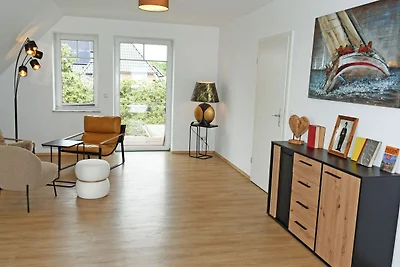 super Ferienwohnung mit Seeblick und 3...