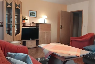 2. Ferienwohnung 70m²