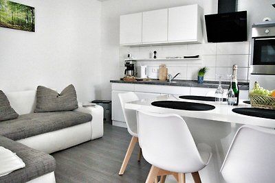 Vakantieappartement Gezinsvakantie Mönkebude