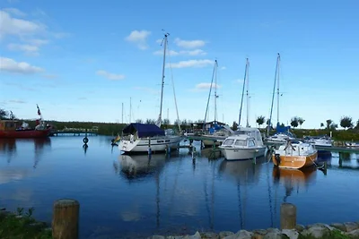 Ferienwohnung Krause