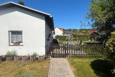 Domek letniskowy Urlop wypoczynkowy Karlshagen