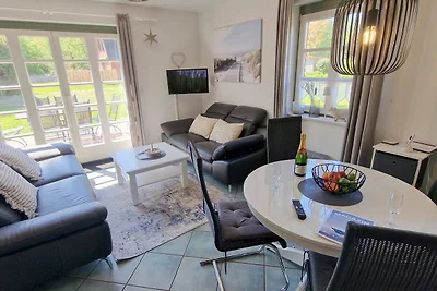 Haus Friesenstrasse Whg 01