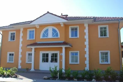 Ferienwohnung Ostseetraum-2 SZ bis max.