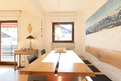 Vakantieappartement Gezinsvakantie Bolsterlang