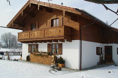 Vakantieappartement Gezinsvakantie Gmund am Tegernsee