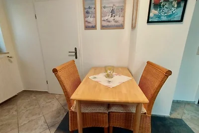 Vakantieappartement Gezinsvakantie Reimershagen