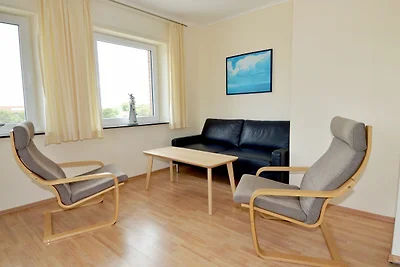 Brückstrasse 36 Wohnung 1