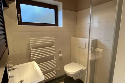 Vakantiehuis Ontspannende vakantie Friedrichskoog